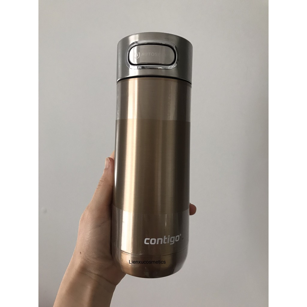 Bình giữ nhiệt Contigo 414ml