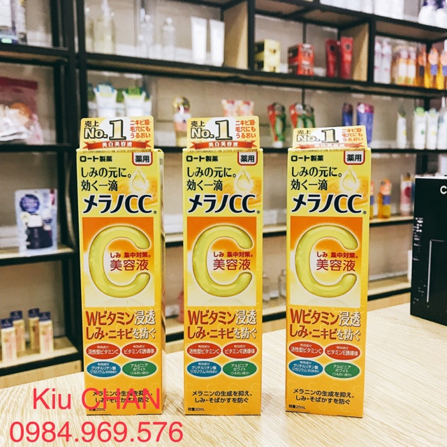Serum CCmelano