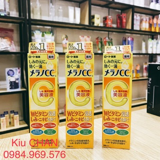 Serum CCmelano