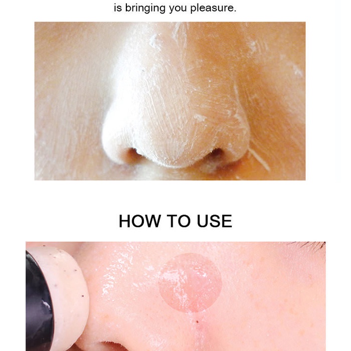Sáp lăn tẩy mụn đầu đen mụn cám Eunyul Blackhead One Kill Stick 12g