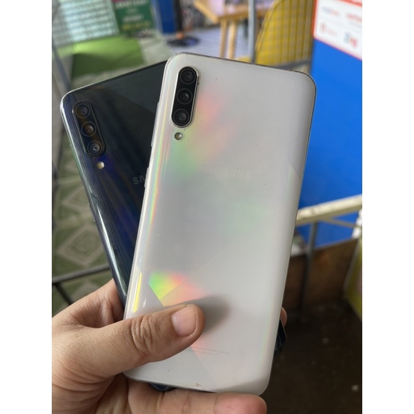 Điện thoại sam sung a50s