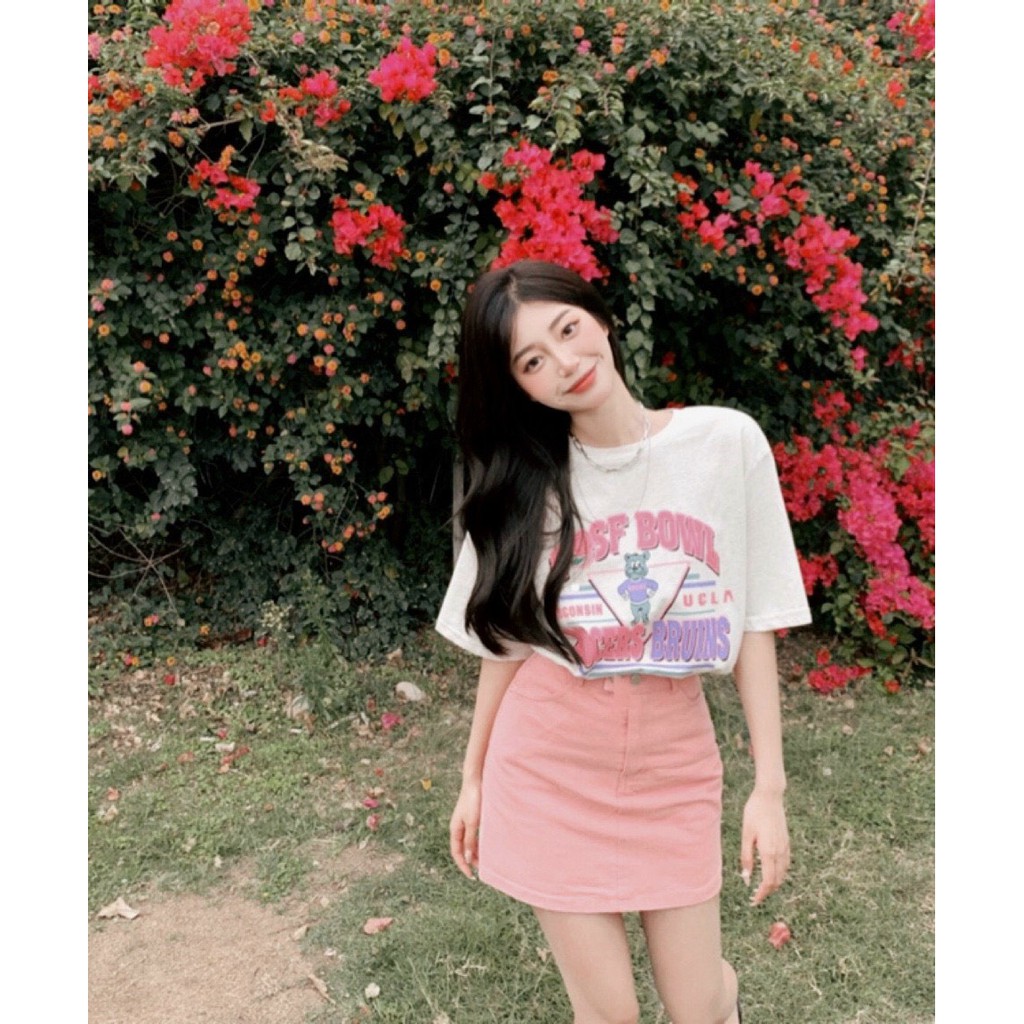 Set trang phục nữ, set đồ nữ đẹp, kiểu dáng năng động, trẻ trung, hàng đẹp bán shop, phom dưới 53kg | BigBuy360 - bigbuy360.vn