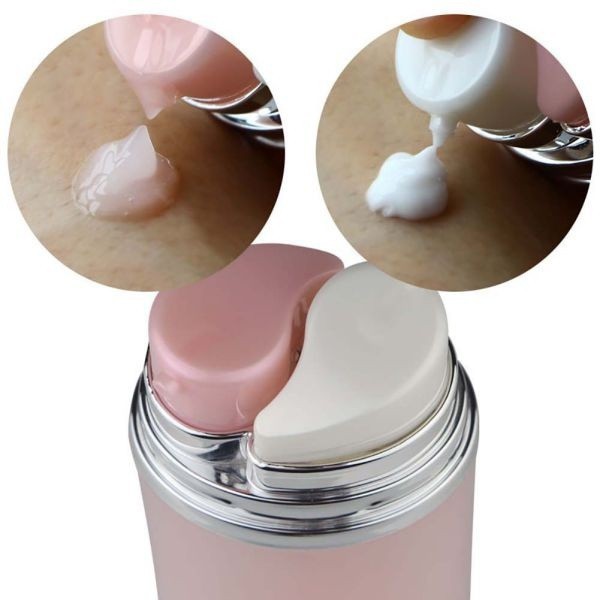 Rose Wrinkles Remove Skin Activating Eye Cream Slide Ball Essence Circles