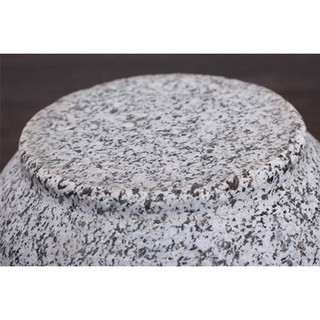 Bát đá, tô đá nóng giữ nhiệt
