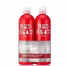 Bộ dầu gội xả Tigi Bed Head 750ml chính hãng giá tốt , Bộ dầu gội xả Tigi Bed Head