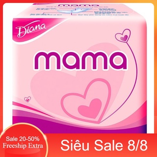 Băng vệ sinh mama cho mẹ bầu sau sanh