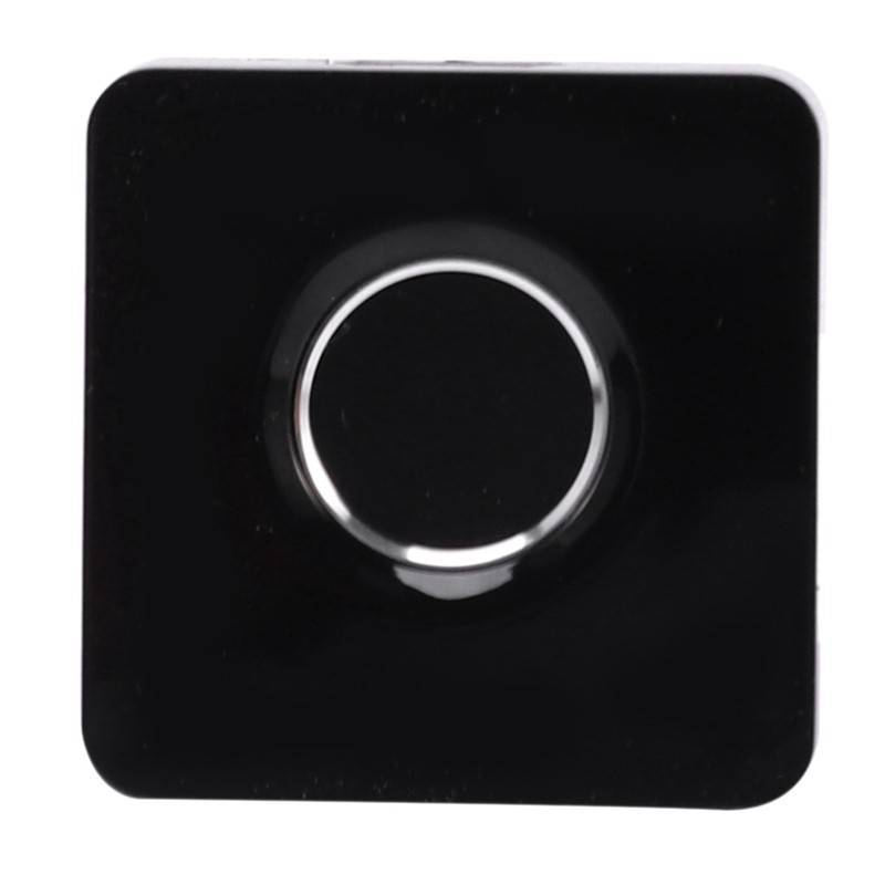 Ổ Khóa Tủ Bằng Vân Tay Thông Minh