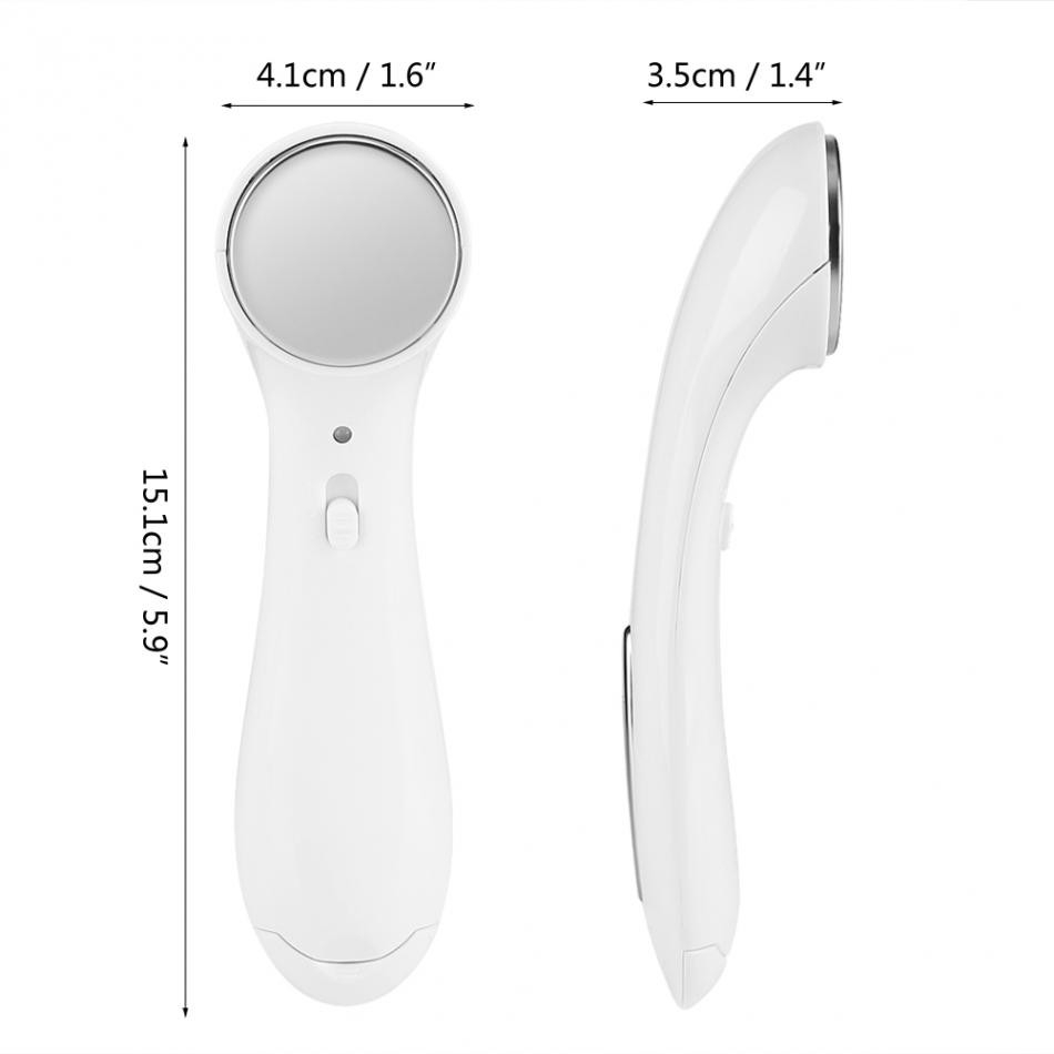 Máy Massage Mặt Ion Đa Năng Tiện Dụng | BigBuy360 - bigbuy360.vn