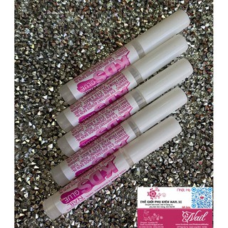 Keo Dán Móng Giả Ống Nail Glue KDS - Lẻ 1 ống