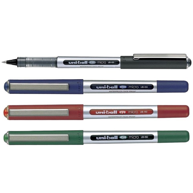 Bút Gel Uni UB-150
