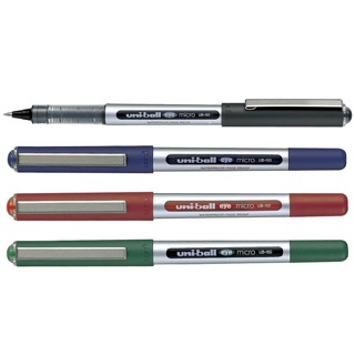 Bút Gel Uni UB-150