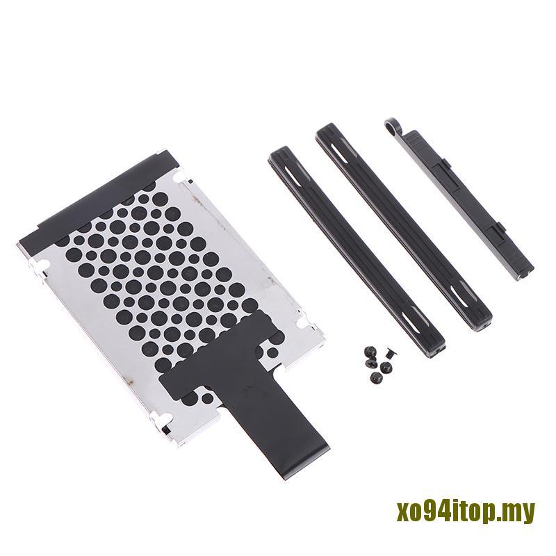 Khay Đựng Ổ Cứng Hdd + Ốc Vít Cho Thinkpad X220 X220I X220T X2 | BigBuy360 - bigbuy360.vn