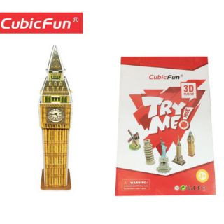 Mô hình Cubic Fun mini C102h