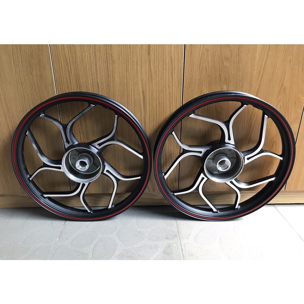 MÂM VÀNH ĐÚC ASIO ĐÙM WAVE @ 2015 TRỞ LÊN,WAVE S RS RSX 110,BLADE,DREAM VIỆT TỪ 2014 TRỞ LÊN RÁP ZIN