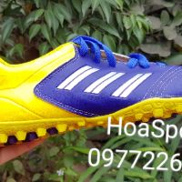(COMBO)- GIÀY COPA + 1 TẤT CHỐNG TRƠN FOX