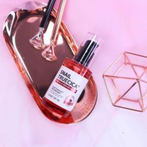 [HOT CHUẨN]Serum Ốc Sên Đỏ 50ML | BigBuy360 - bigbuy360.vn