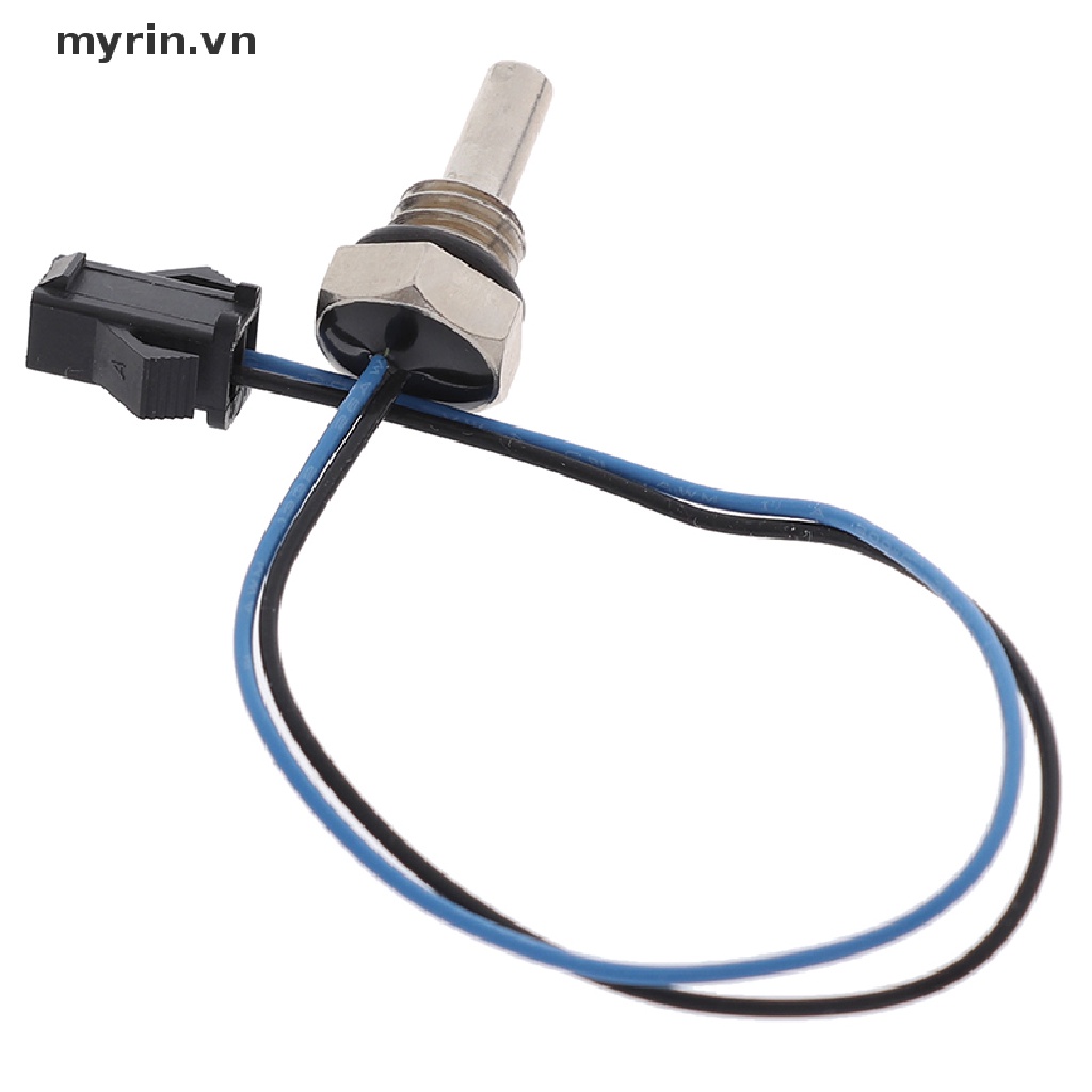1 Đầu Dò Cảm Biến Nhiệt Độ Nước Nóng 50K
