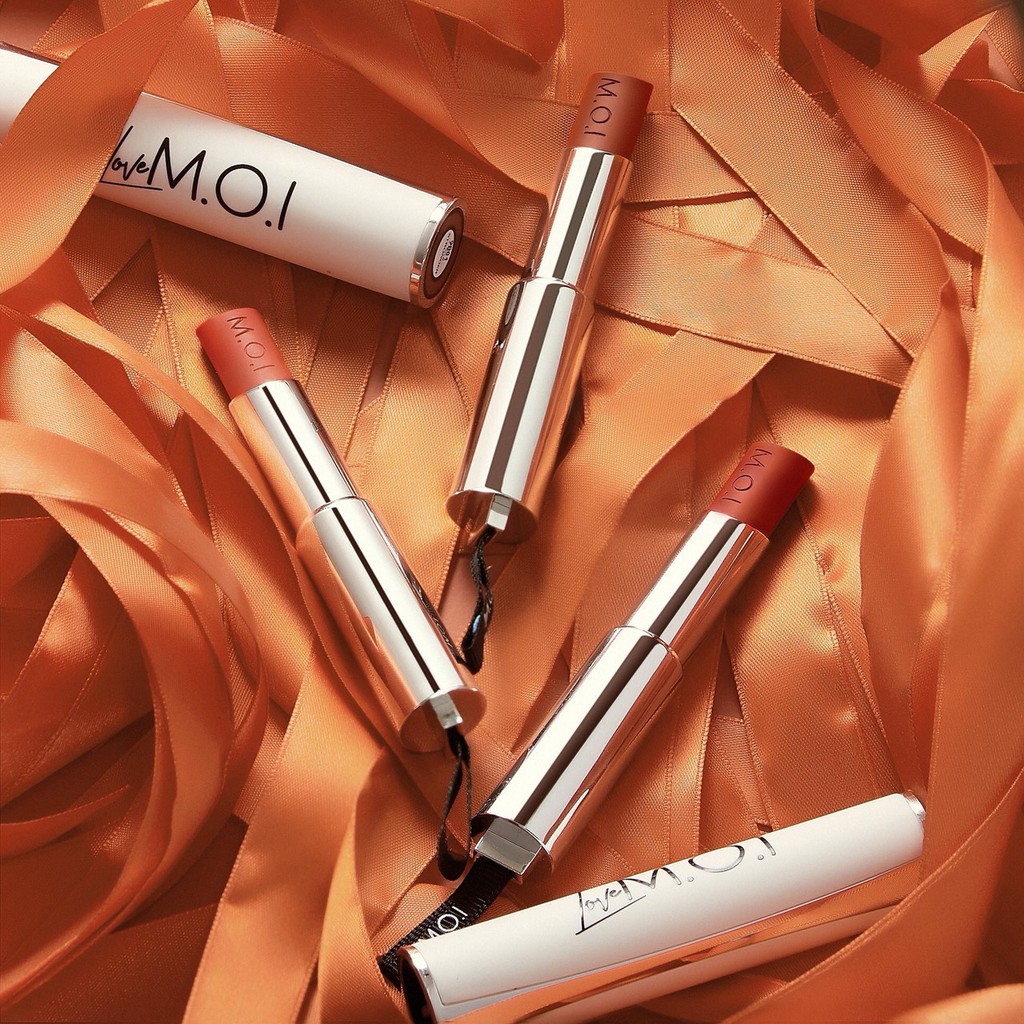 Son Thỏi LOVE MOI Hồ Ngọc Hà ( Tone Cam) | BigBuy360 - bigbuy360.vn