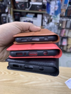 Bao da Samsung A21S thời trang