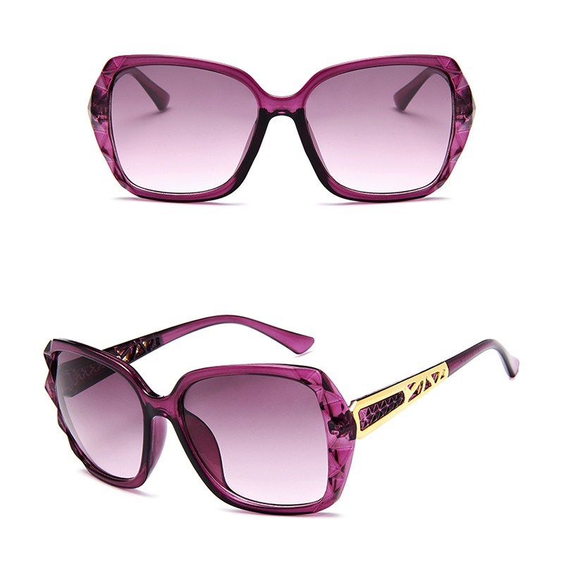 Kính mát MATA phong cách Hàn Quốc thời trang 2020 cho nam và nữ