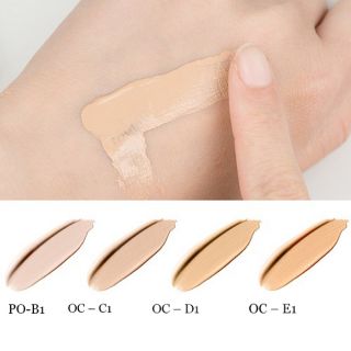 Kem nền Kanebo Media Cream