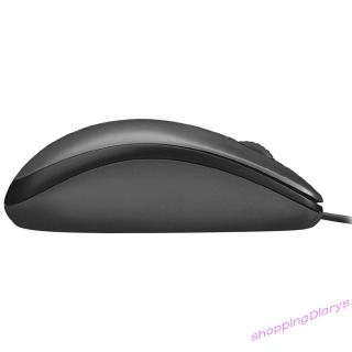 Chuột máy tính Logitech M90
