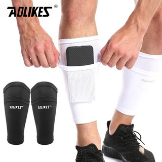 BĂNG BẢO VỆ BẮP CHÂN AOLIKES 7968