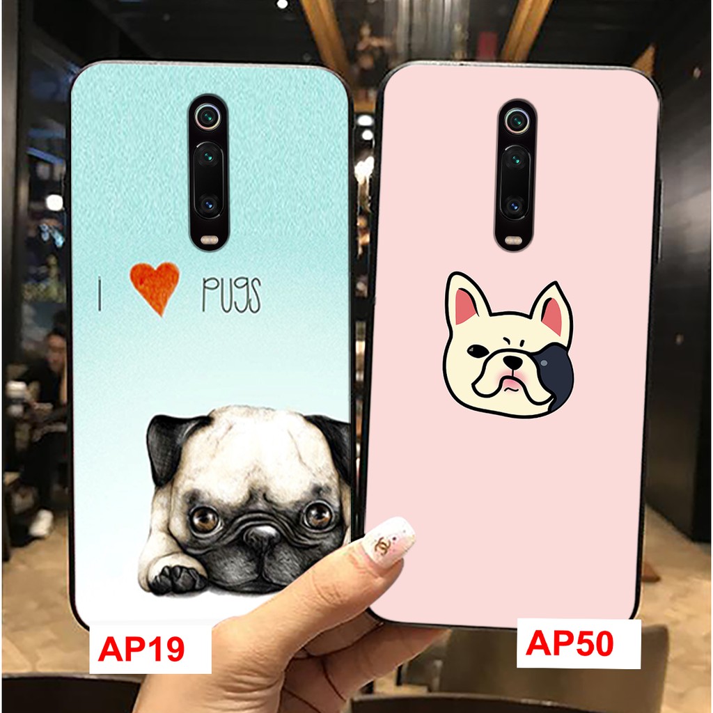 [HÀNG MỚI VỀ] ỐP LƯNG XIAOMI REDMI K20- REDMI K20 PRO-MI 9T GIÁ RẺ-SIÊU CUTE PHÙ HỢP VỚI MỌI LỨA TUỔI