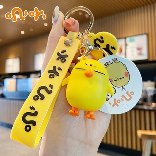 Móc Khóa Thời Trang Jijia