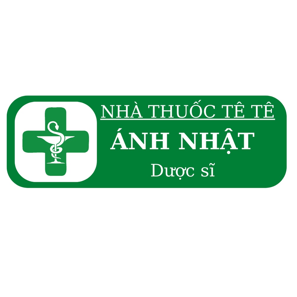 In TÊN + LOGO trên áo khi mua kèm áo Blouse của Shop