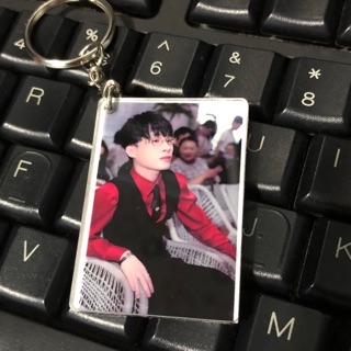 móc khoá in hình Jack