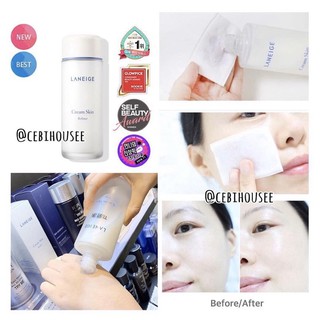 Bộ dưỡng da Laneige minisize