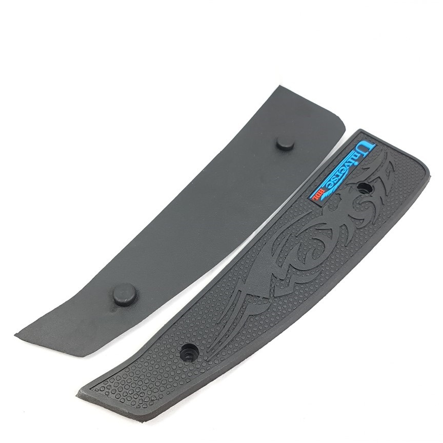 THẢM CAO SU LÓT CHÂN XE DYLAN 150