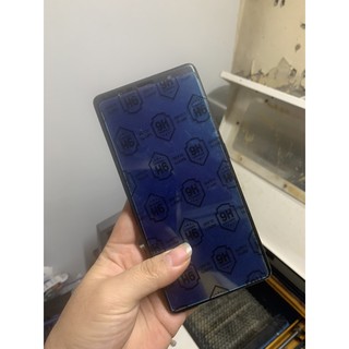 Dán màn hình blackberry evolve x 9h ppf
