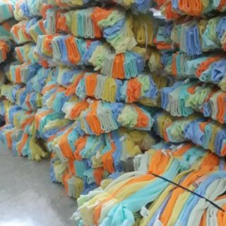 Quần nỉ cào cho bé