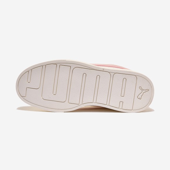 Giày sneaker nữ Puma Skye Clean Pink chính hãng