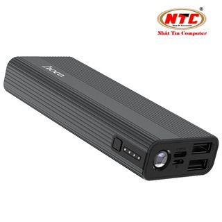 Sạc Dự Phòng Hoco J54 10000mAh