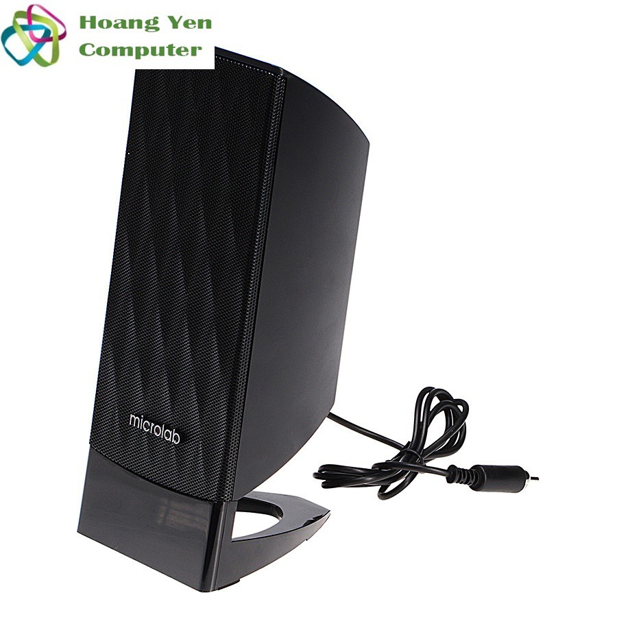 Loa Vi Tính Microlab M300 2.1 (38W) - Hàng Chính Hãng | BigBuy360 - bigbuy360.vn