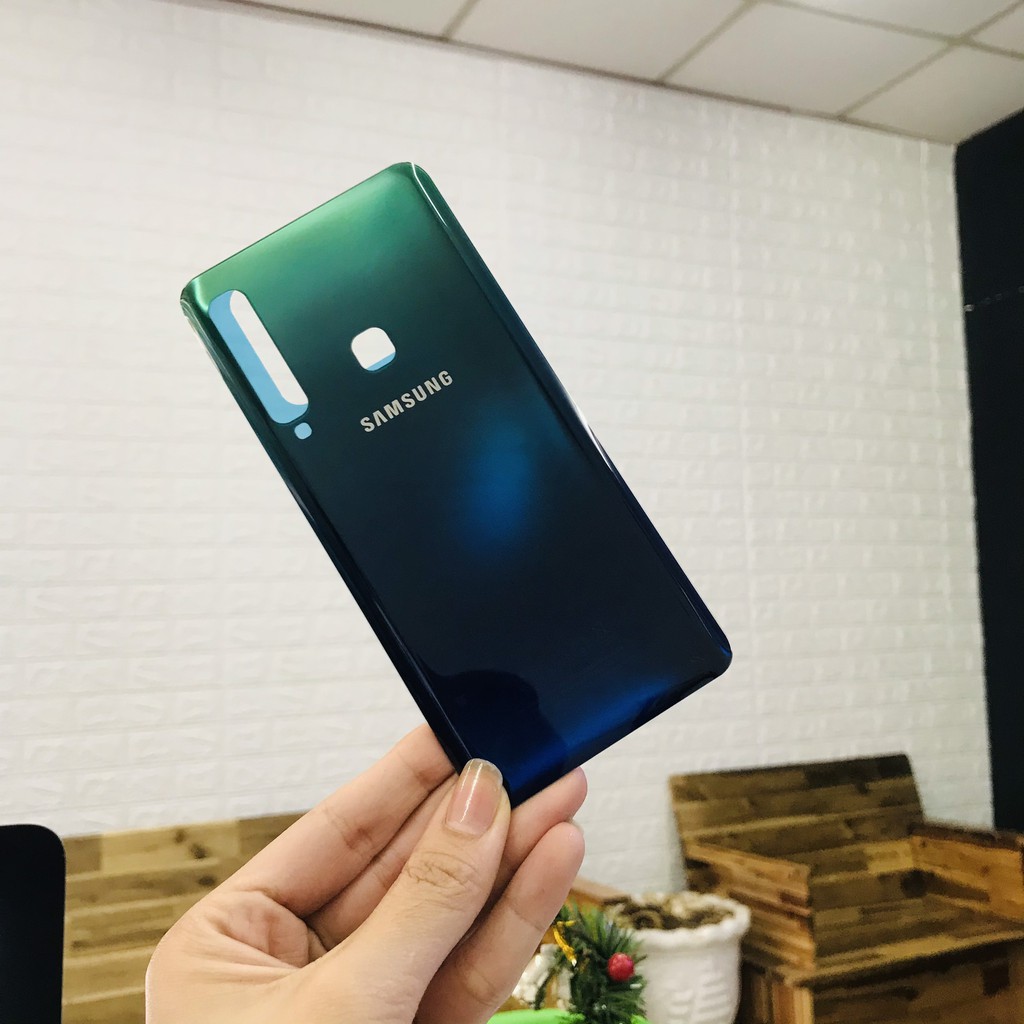 Nắp lưng Samsung A9 ( 2018) / A920 chính hãng , bảo hành lỗi
