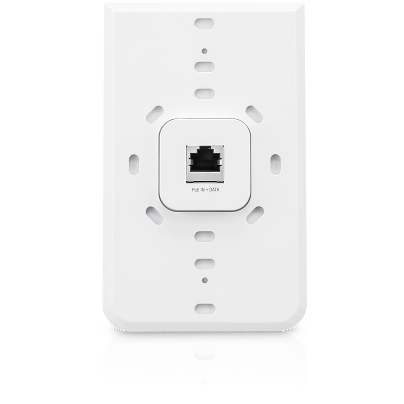 Thiết bị phát wifi âm tường UniFi AC In-Wall