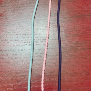 Thun Làm Dây Cột Tóc size 2mm