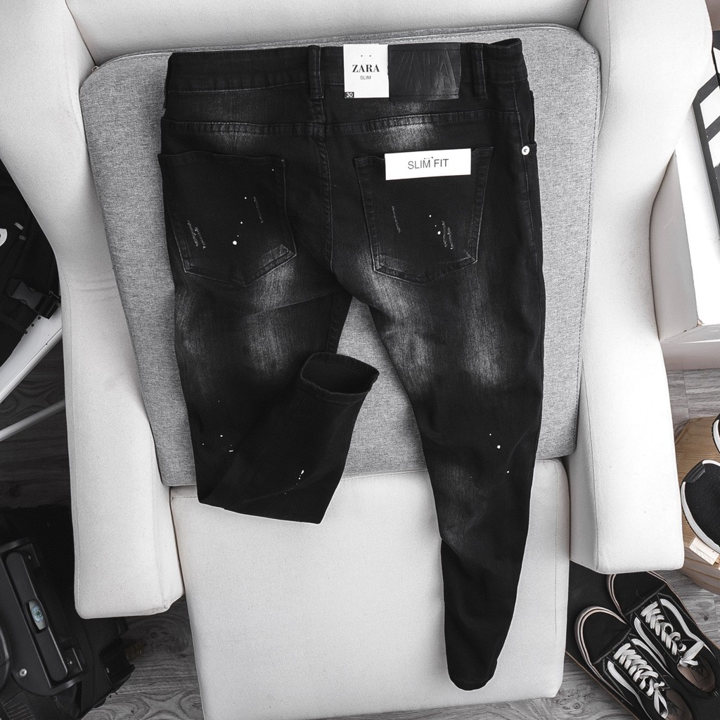 [bigsize < 130kg] QUẦN JEAN NAM BIG SIZE | BigBuy360 - bigbuy360.vn