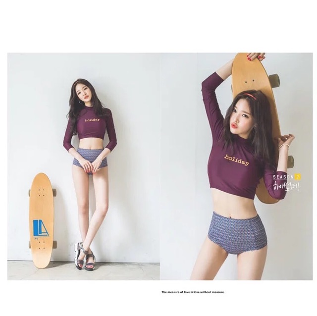 Set đồ bơi hàng order | BigBuy360 - bigbuy360.vn