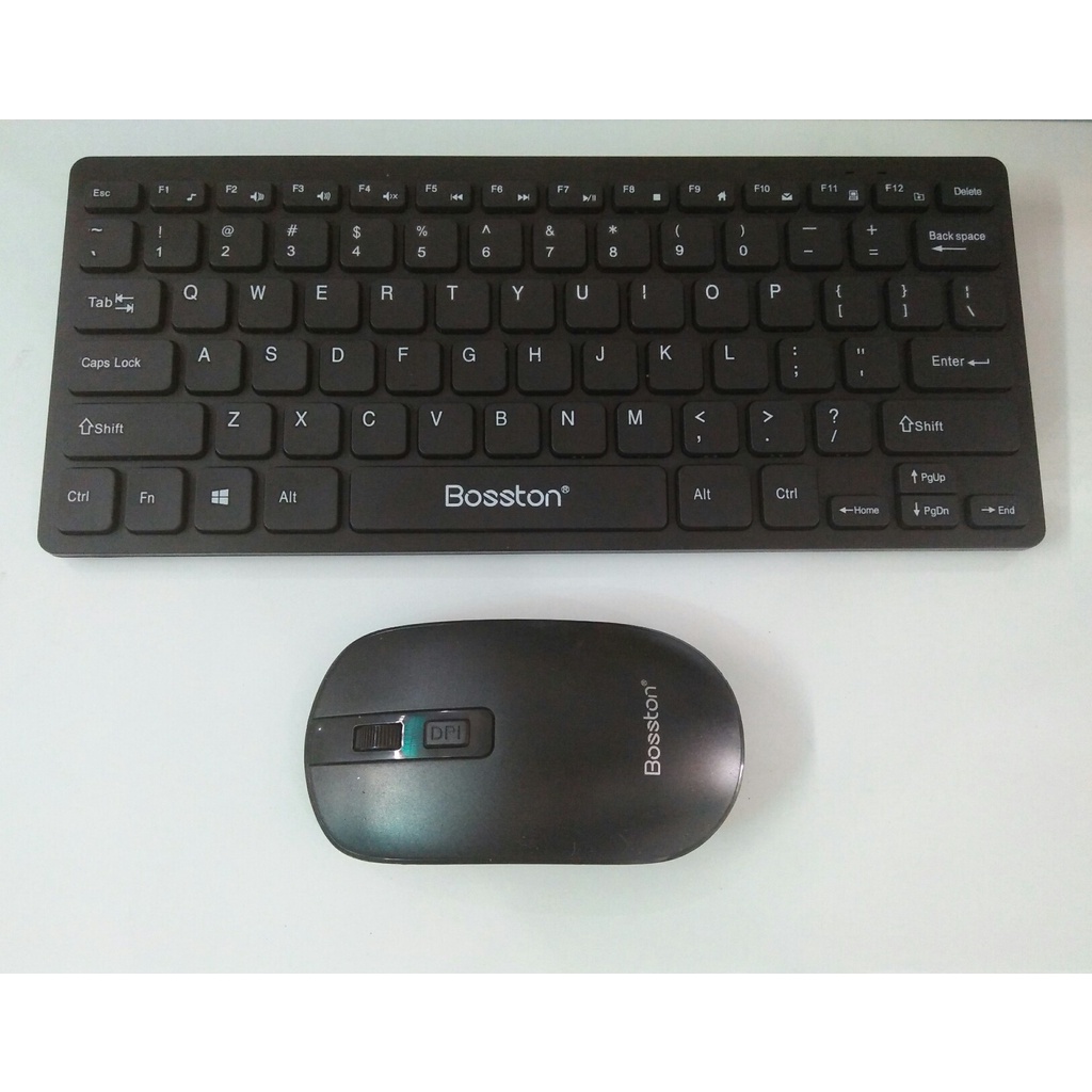 COMBO KO DÂY MINI BOSSTON WS600