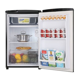 Tủ lạnh Aqua AQR-D99FA(BS) 90 lít
