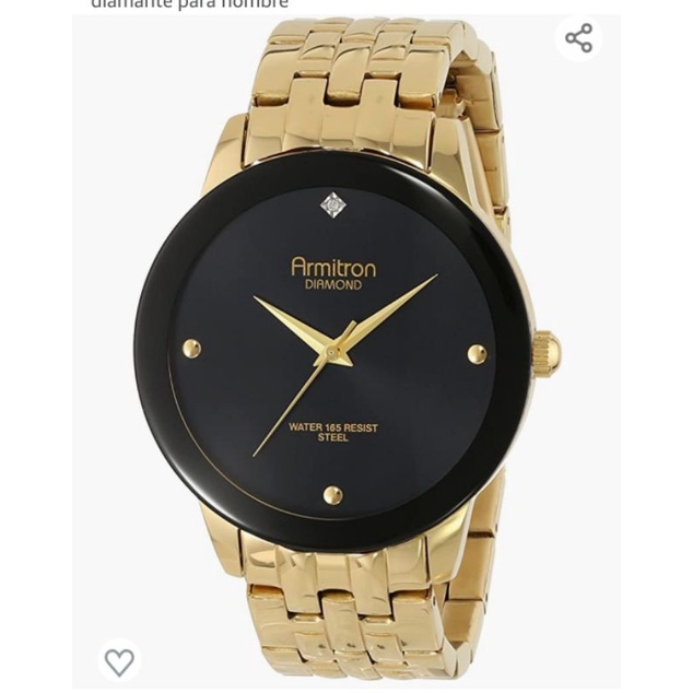 Đồng hồ nam Armitron xách tay Mỹ