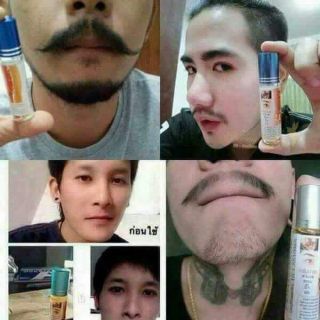 Serum kích thích mọc mi,râu,tóc