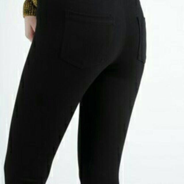 Quần legging nữ / Quần legging 4 túi dày đẹp nâng mông | BigBuy360 - bigbuy360.vn