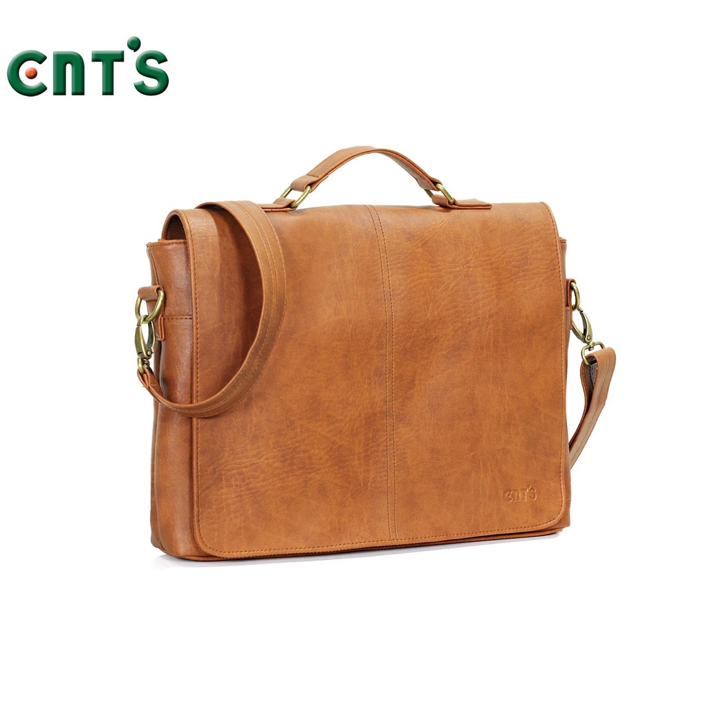 Cặp Xách Da Nam Thời Trang Cao Cấp - CA19 | BigBuy360 - bigbuy360.vn