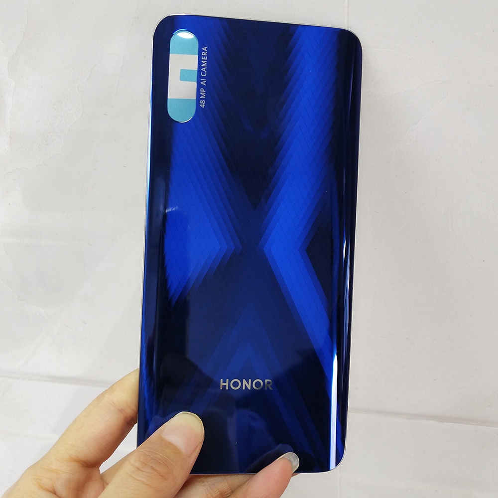 Nắp Lưng Điện Thoại Huawei Honor 9X HLK-AL00 Thay Thế Chuyên Dụng Cho